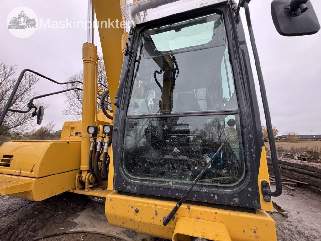 Excavator pe şenile Komatsu PC 210 LC-11E0: Foto 29 Excavator pe şenile Komatsu PC 210 LC-11E0: Foto 29