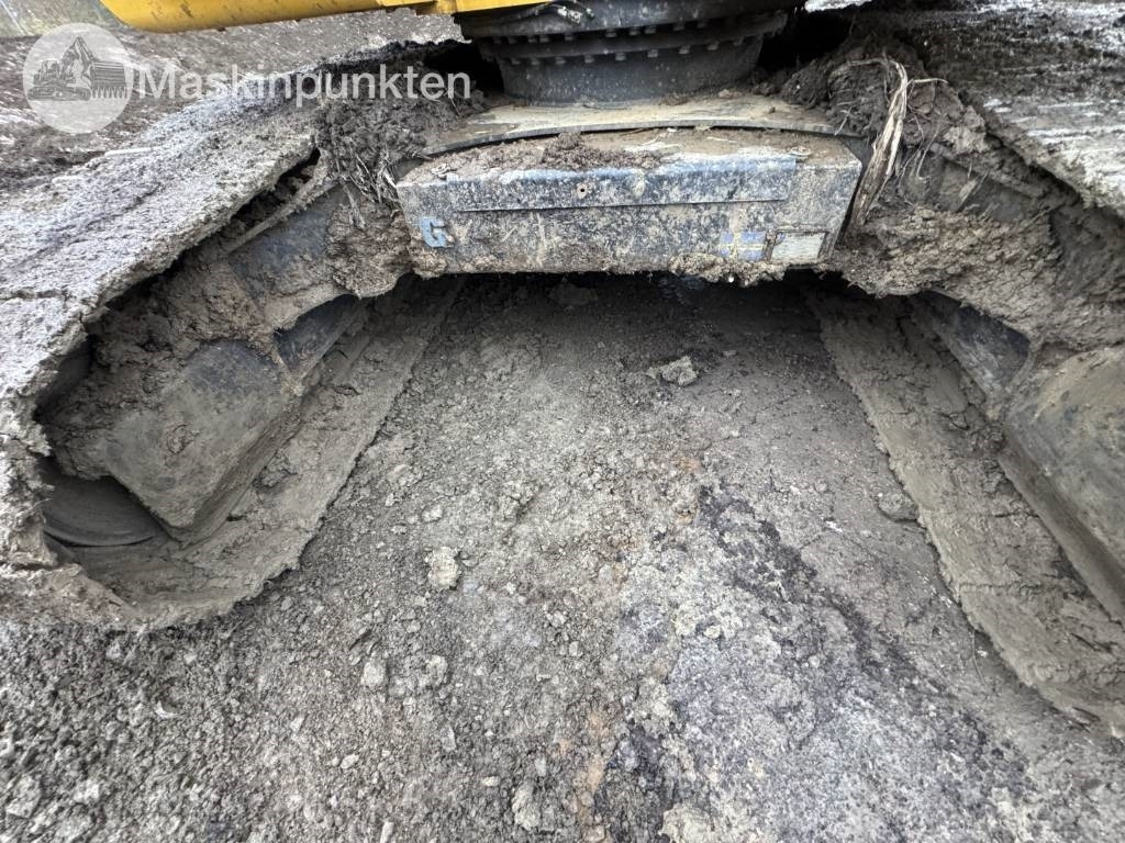 Excavator pe şenile Komatsu PC 210 LC-11E0: Foto 14 Excavator pe şenile Komatsu PC 210 LC-11E0: Foto 14