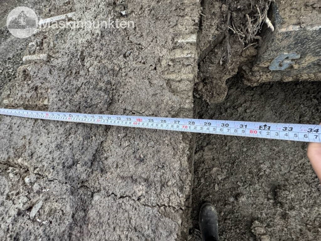 Excavator pe şenile Komatsu PC 210 LC-11E0: Foto 27 Excavator pe şenile Komatsu PC 210 LC-11E0: Foto 27