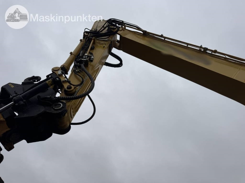 Excavator pe şenile Komatsu PC 210 LC-11E0: Foto 38 Excavator pe şenile Komatsu PC 210 LC-11E0: Foto 38