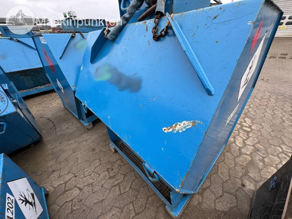 Excavator pe şenile Komatsu PC 210 LC-11E0: Foto 7 Excavator pe şenile Komatsu PC 210 LC-11E0: Foto 7