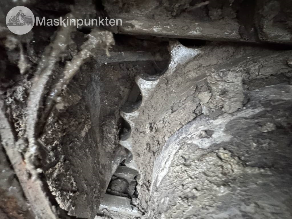 Excavator pe şenile Komatsu PC 210 LC-11E0: Foto 19 Excavator pe şenile Komatsu PC 210 LC-11E0: Foto 19