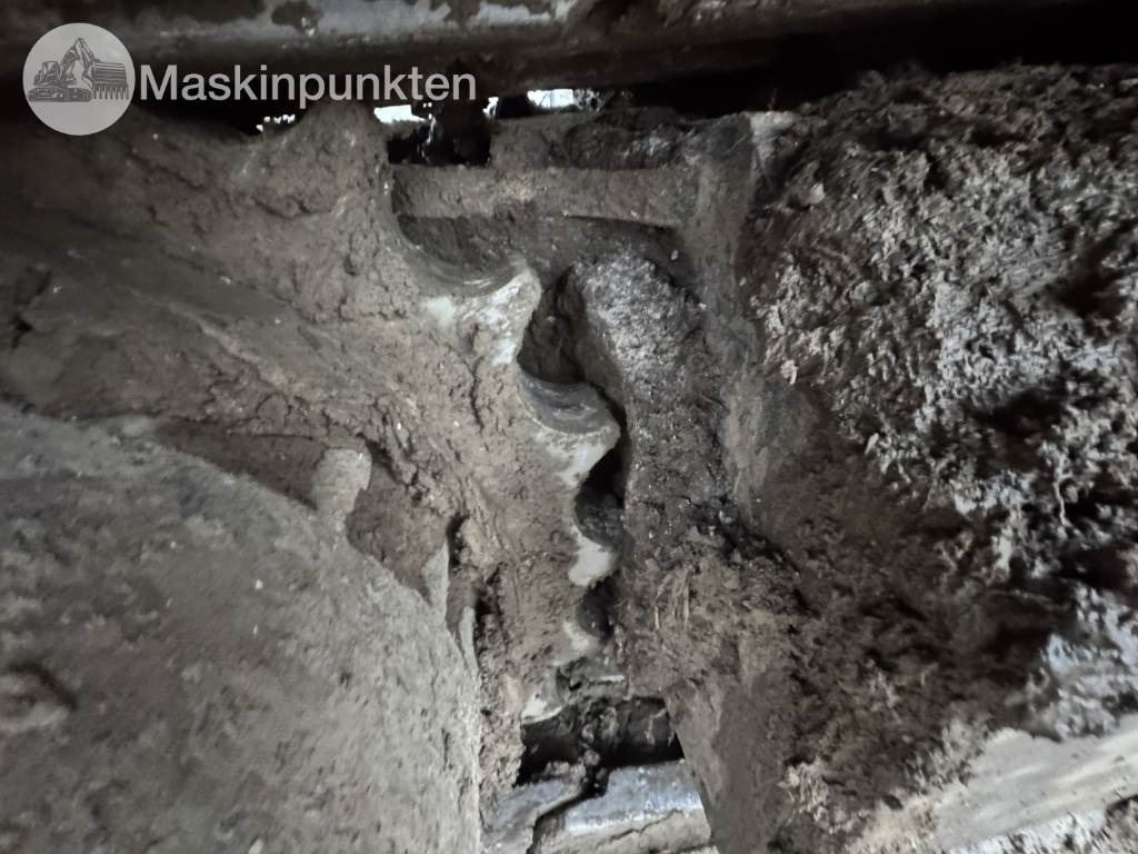 Excavator pe şenile Komatsu PC 210 LC-11E0: Foto 25 Excavator pe şenile Komatsu PC 210 LC-11E0: Foto 25