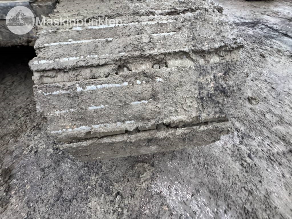 Excavator pe şenile Komatsu PC 210 LC-11E0: Foto 16 Excavator pe şenile Komatsu PC 210 LC-11E0: Foto 16