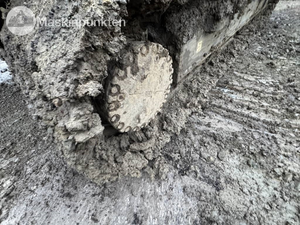 Excavator pe şenile Komatsu PC 210 LC-11E0: Foto 24 Excavator pe şenile Komatsu PC 210 LC-11E0: Foto 24