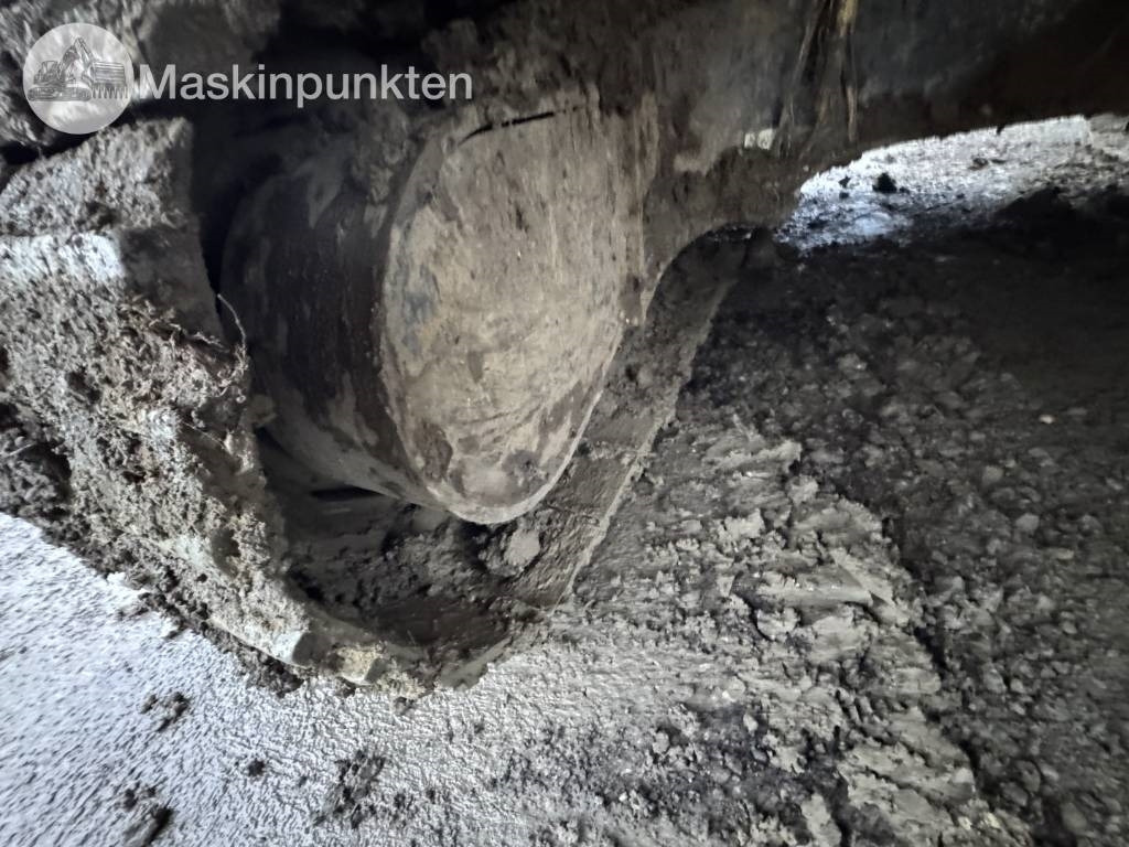 Excavator pe şenile Komatsu PC 210 LC-11E0: Foto 21 Excavator pe şenile Komatsu PC 210 LC-11E0: Foto 21