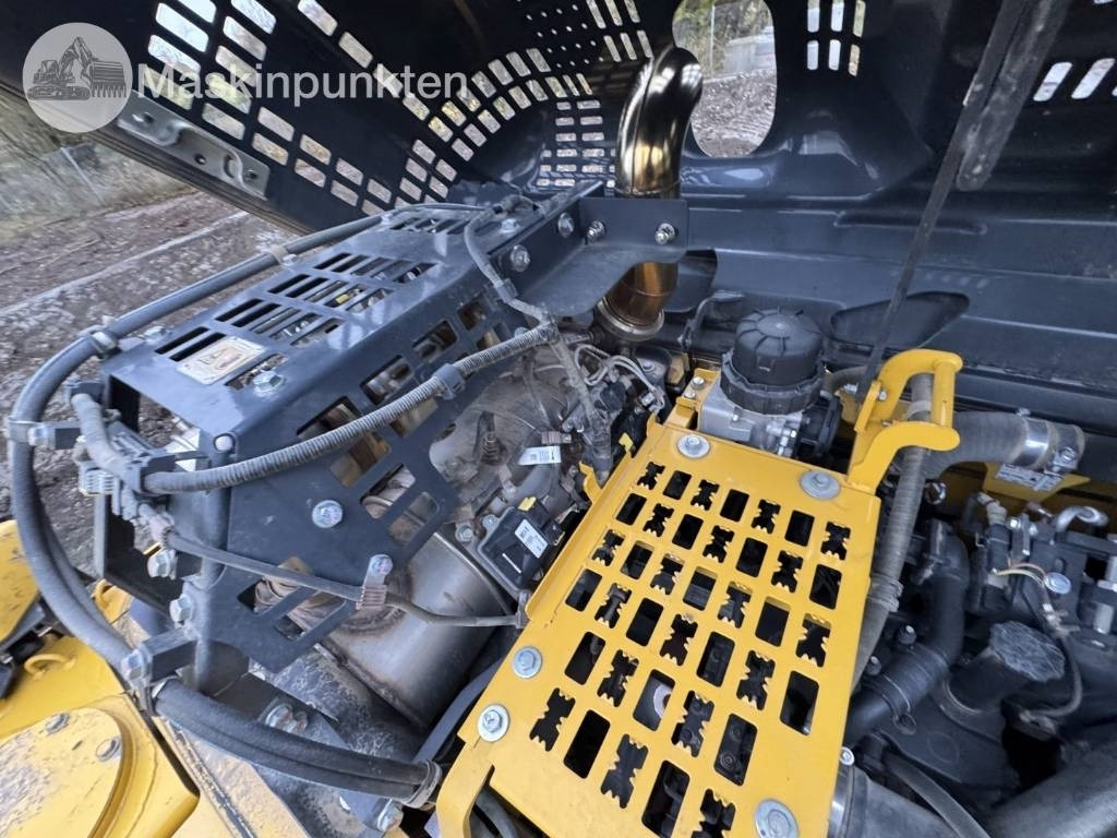 Excavator pe şenile Komatsu PC 210 LC-11E0: Foto 47 Excavator pe şenile Komatsu PC 210 LC-11E0: Foto 47