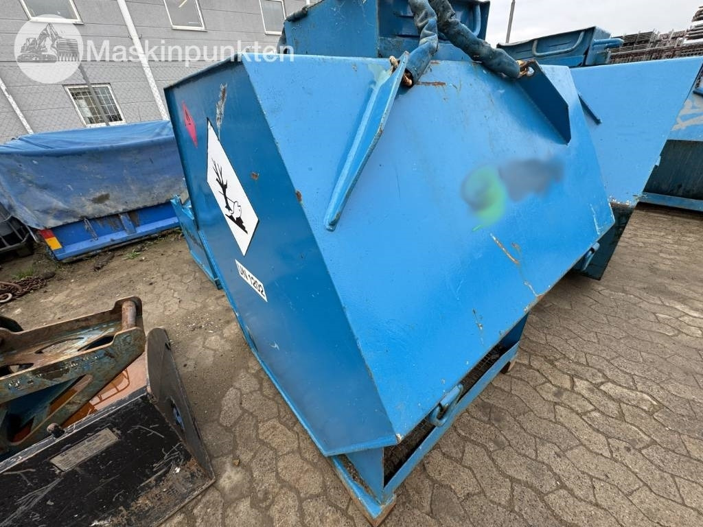 Excavator pe şenile Komatsu PC 210 LC-11E0: Foto 6 Excavator pe şenile Komatsu PC 210 LC-11E0: Foto 6