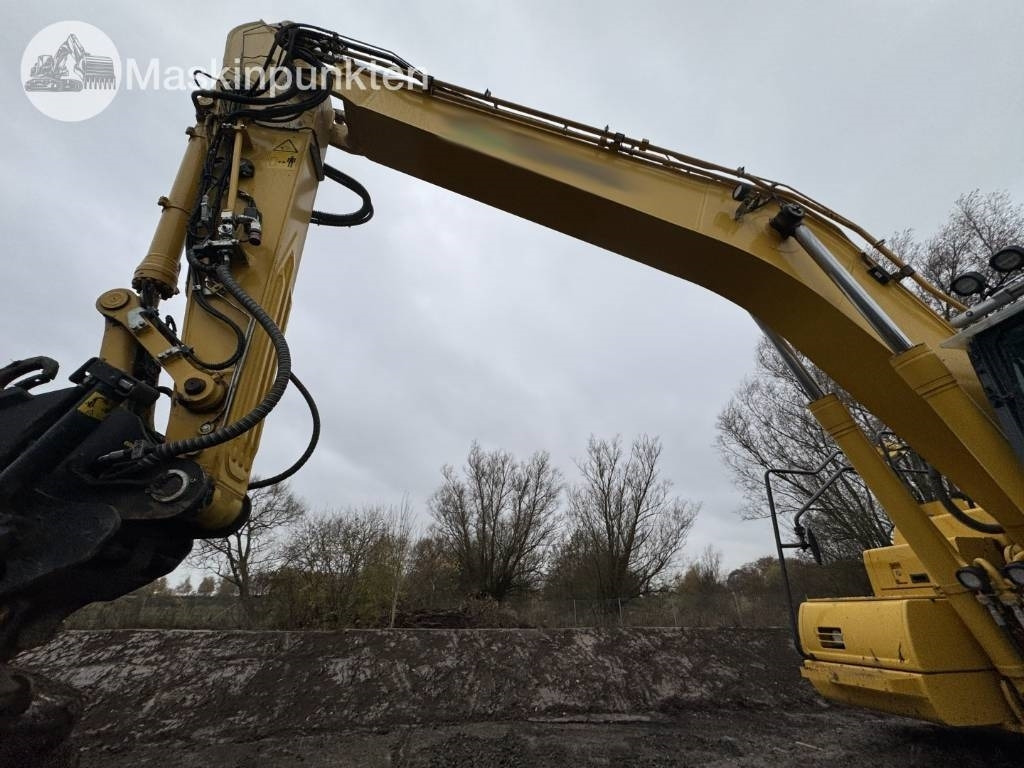 Excavator pe şenile Komatsu PC 210 LC-11E0: Foto 43 Excavator pe şenile Komatsu PC 210 LC-11E0: Foto 43