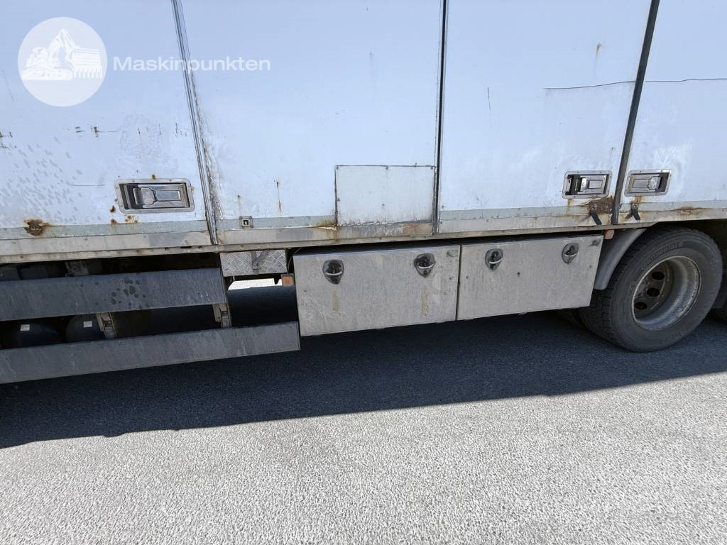 Camion cu macara MAN TGS 26.440 BL: Foto 14