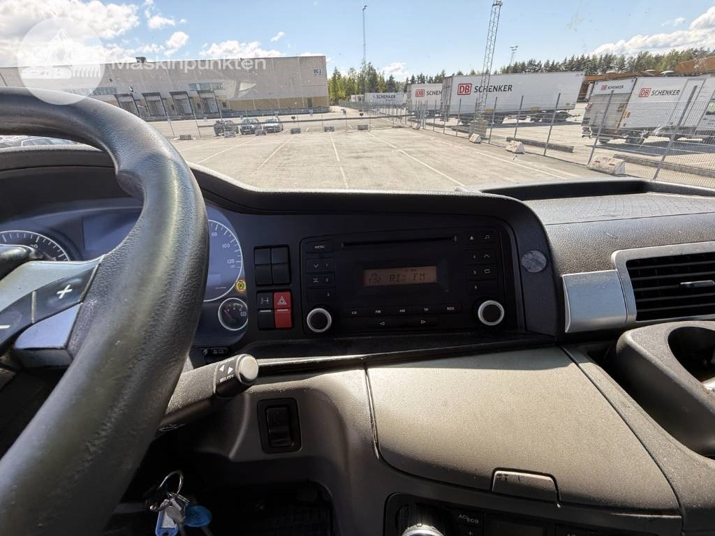 Camion cu macara MAN TGS 26.440 BL: Foto 41