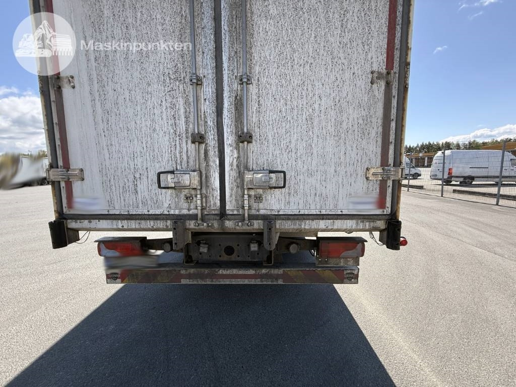 Camion cu macara MAN TGS 26.440 BL: Foto 20