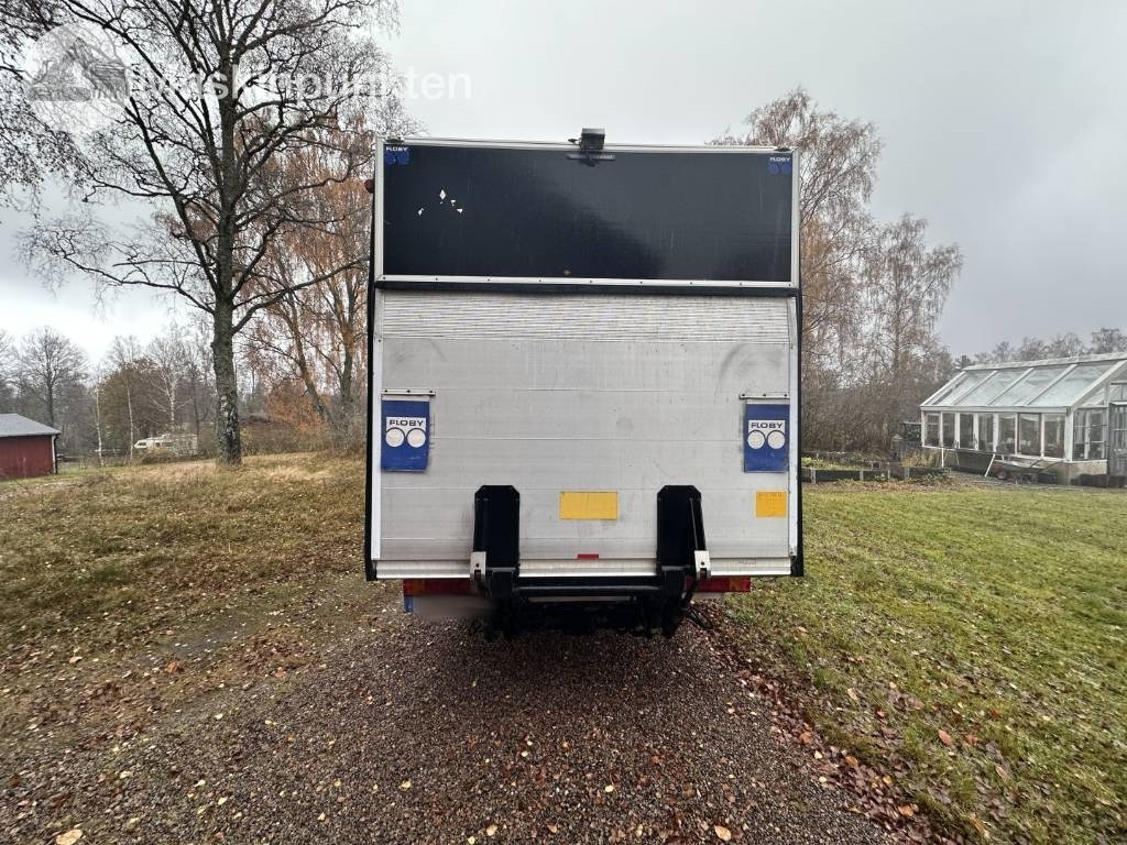 Mercedes-Benz Sprinter 316 CDI - Dubă: Foto 4 Mercedes-Benz Sprinter 316 CDI - Dubă: Foto 4