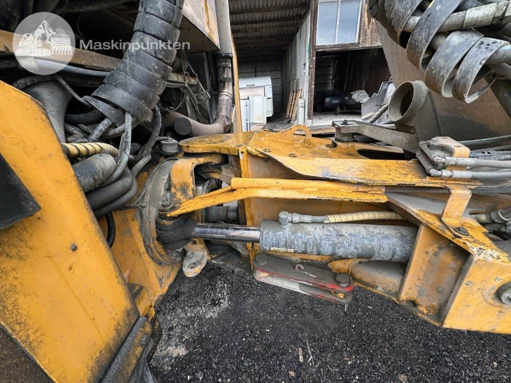 Leasing de Moxy MT 25  Moxy MT 25: Foto 11