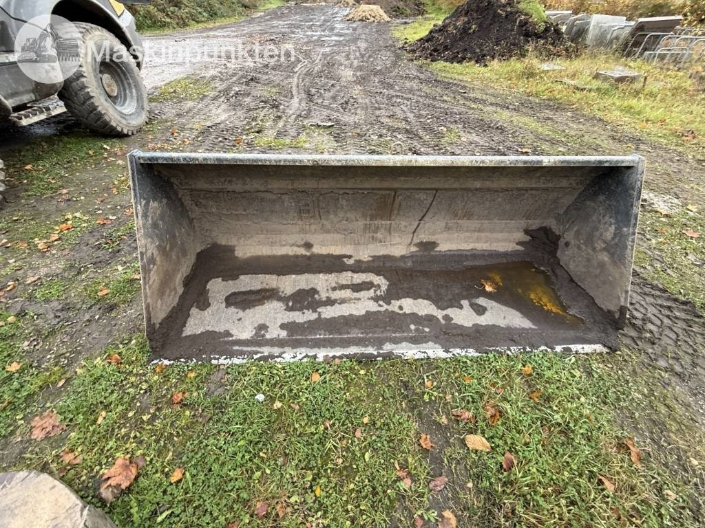 Mp-lift Yleiskauha - Cupă pentru Utilaje constructii: Foto 2 Mp-lift Yleiskauha - Cupă pentru Utilaje constructii: Foto 2