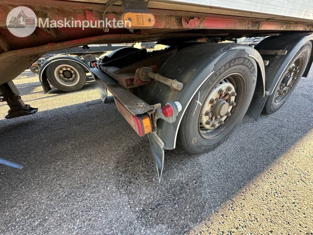 Närko C2MS11P11 - Remorcă dolly: Foto 4 Närko C2MS11P11 - Remorcă dolly: Foto 4