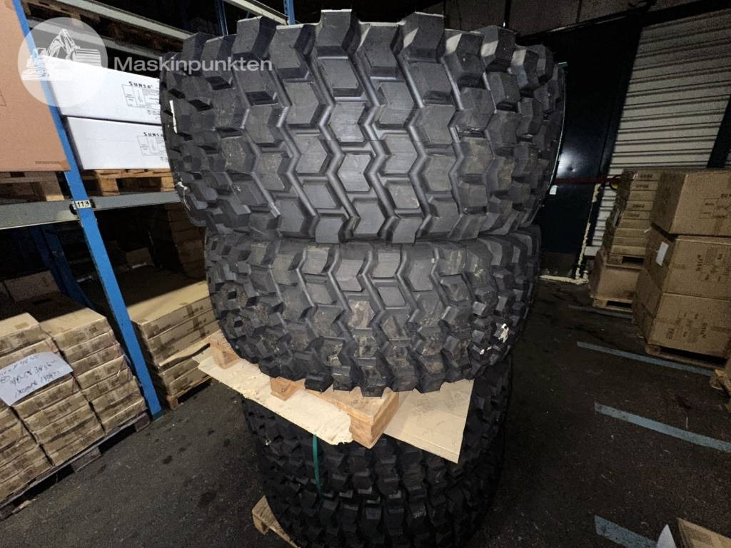 Nokian Load grip L-3 - Anvelopă pentru Utilaje constructii: Foto 1 Nokian Load grip L-3 - Anvelopă pentru Utilaje constructii: Foto 1