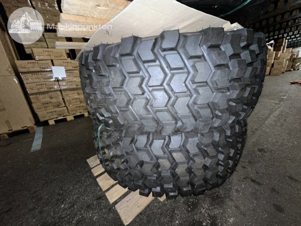 Nokian Load grip L-3 - Anvelopă pentru Utilaje constructii: Foto 3 Nokian Load grip L-3 - Anvelopă pentru Utilaje constructii: Foto 3