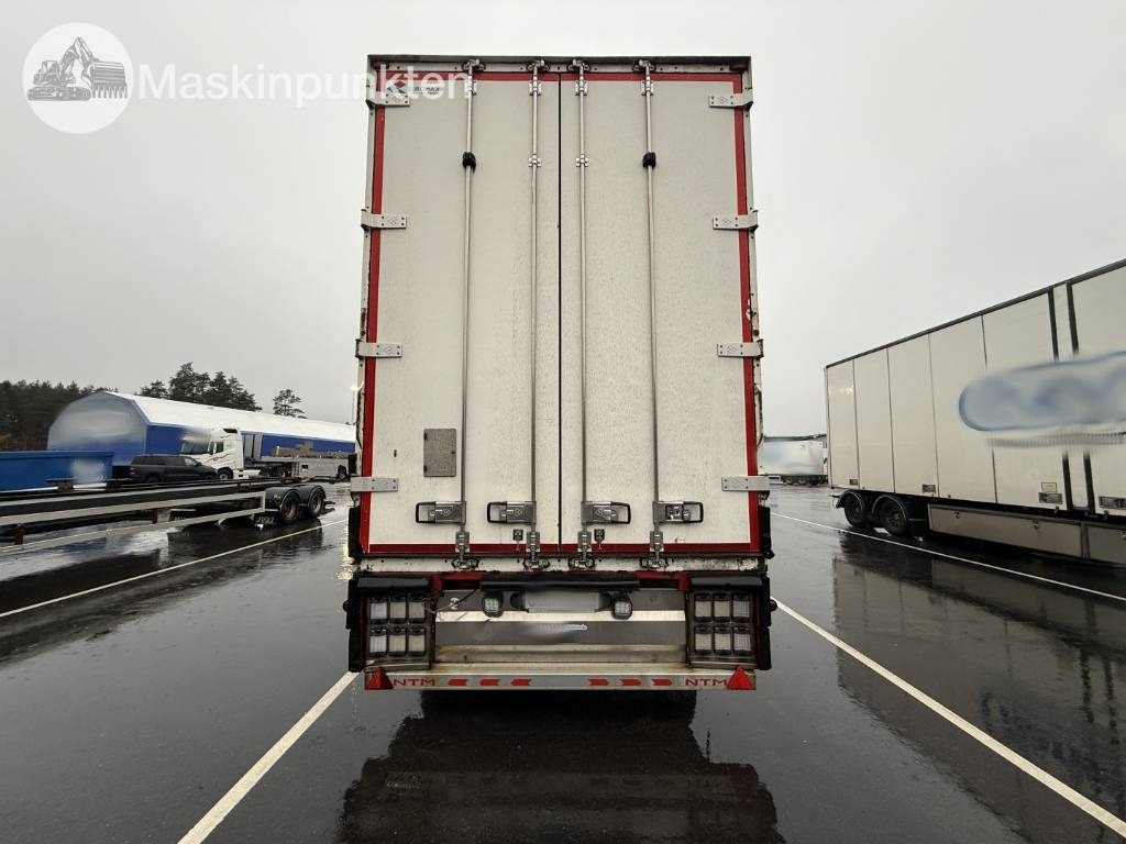 Parator CV 18-18 - Remorcă frigider: Foto 4 Parator CV 18-18 - Remorcă frigider: Foto 4