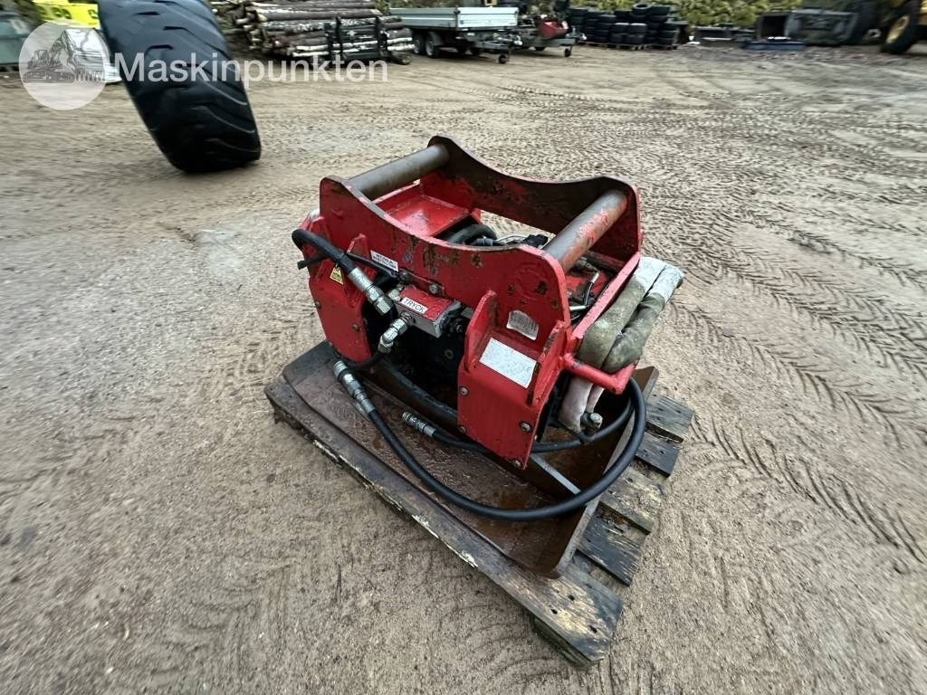 RF MAV - 0960 markvibrator - Placă compactoare: Foto 3 RF MAV - 0960 markvibrator - Placă compactoare: Foto 3