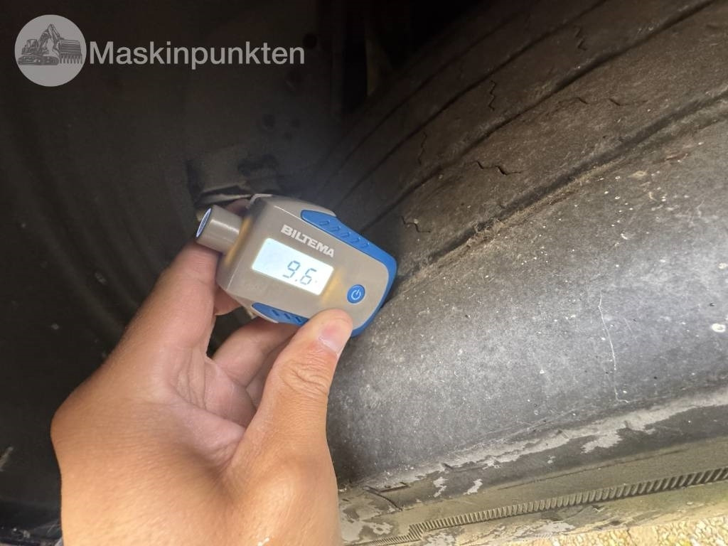 Scania R 420 LB - Camion furgon: Foto 5 Scania R 420 LB - Camion furgon: Foto 5