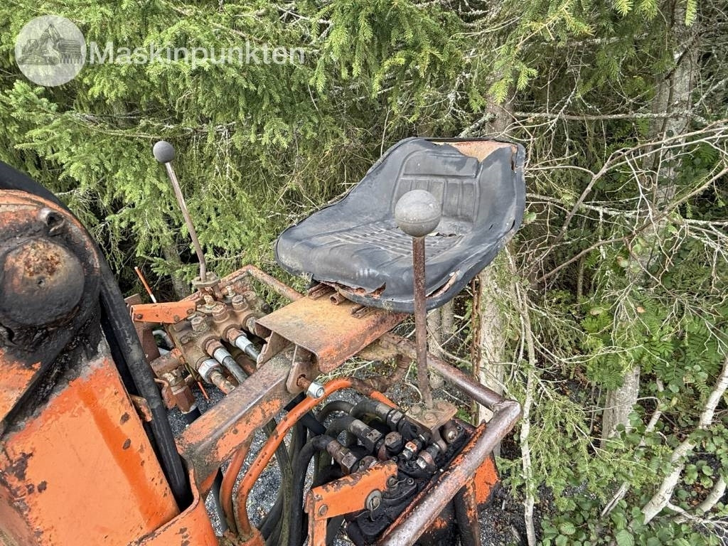 Remorcă agricolă Traktorvagn med kran Okänt: Foto 28 Remorcă agricolă Traktorvagn med kran Okänt: Foto 28