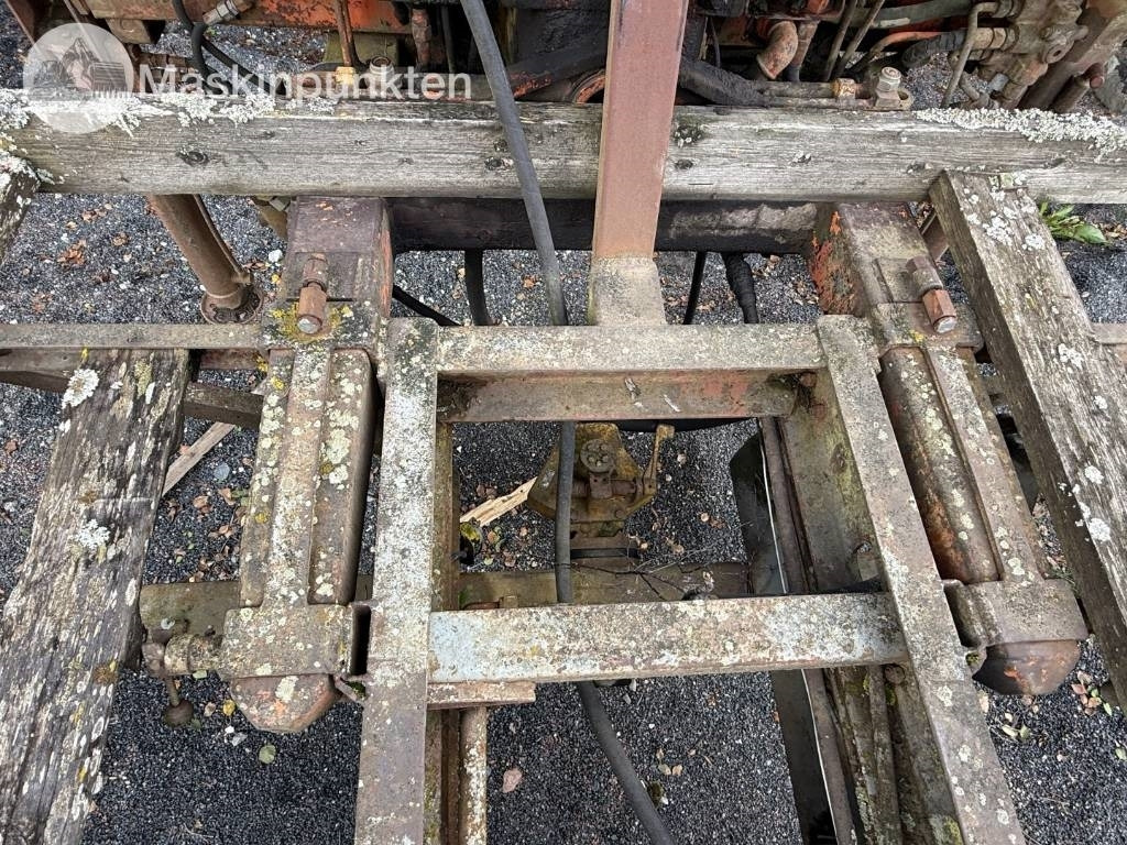 Remorcă agricolă Traktorvagn med kran Okänt: Foto 26 Remorcă agricolă Traktorvagn med kran Okänt: Foto 26