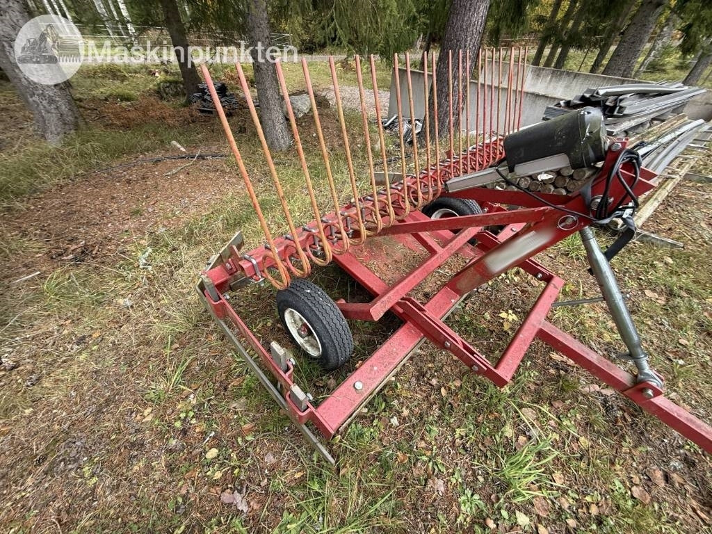 Velog Gångkratta  - Utilaje agricole: Foto 2 Velog Gångkratta  - Utilaje agricole: Foto 2