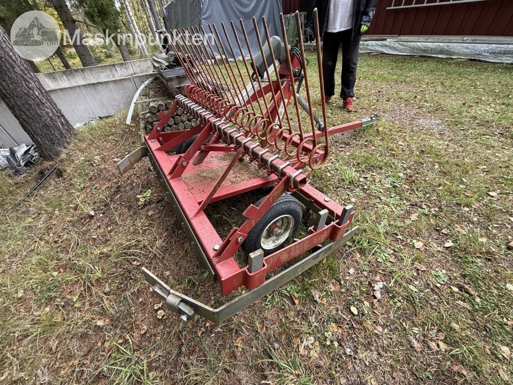 Velog Gångkratta  - Utilaje agricole: Foto 3 Velog Gångkratta  - Utilaje agricole: Foto 3
