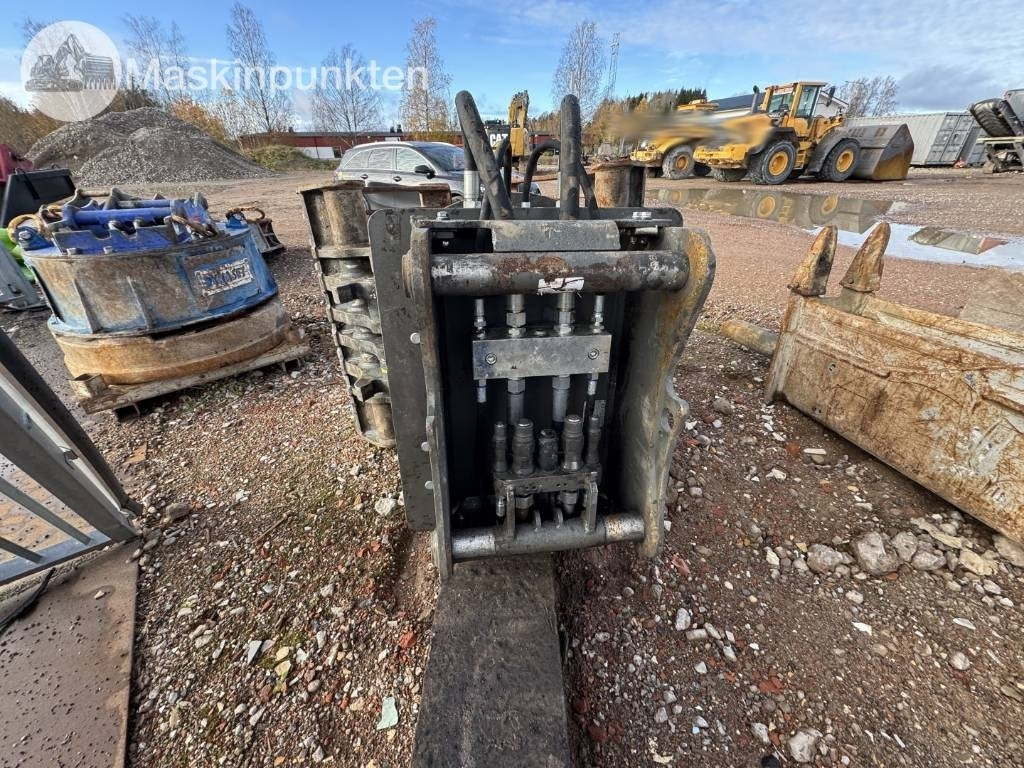 VTN MD 290 - Graifer pentru Utilaje constructii: Foto 3 VTN MD 290 - Graifer pentru Utilaje constructii: Foto 3