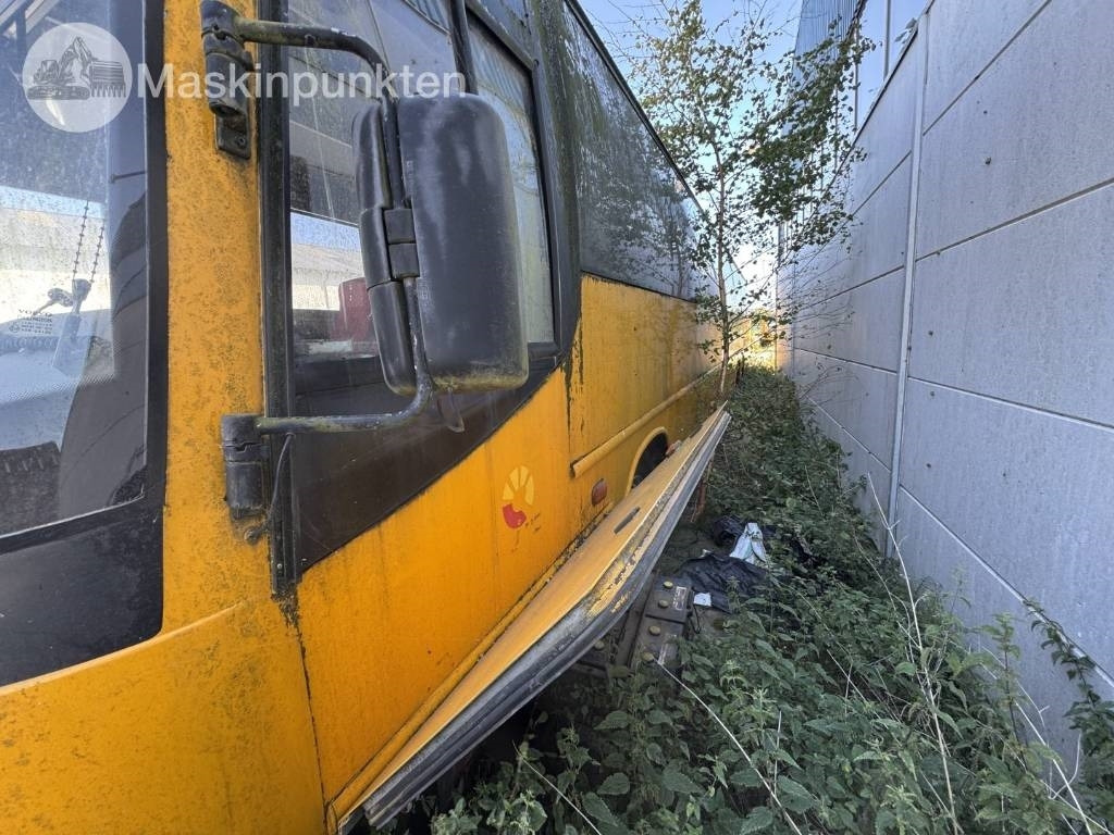 Volvo B 12 M  - Autobuz interurban: Foto 5 Volvo B 12 M  - Autobuz interurban: Foto 5