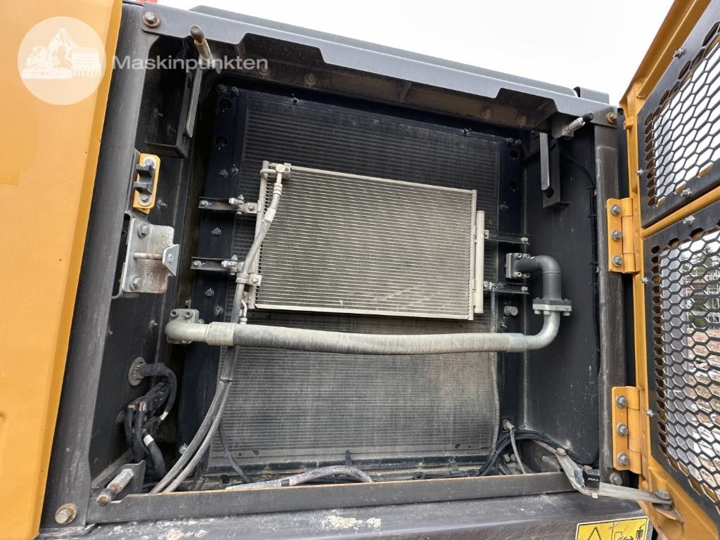 Excavator pe şenile Volvo EC 300 EL: Foto 44 Excavator pe şenile Volvo EC 300 EL: Foto 44