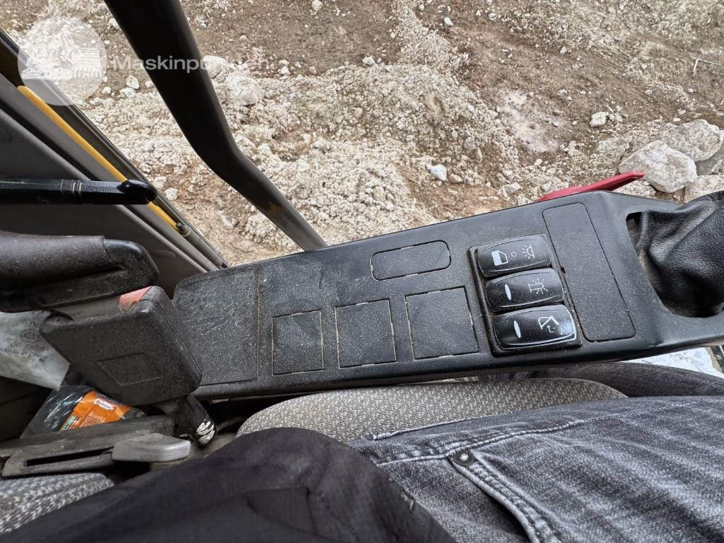 Excavator pe şenile Volvo EC 300 EL: Foto 14 Excavator pe şenile Volvo EC 300 EL: Foto 14