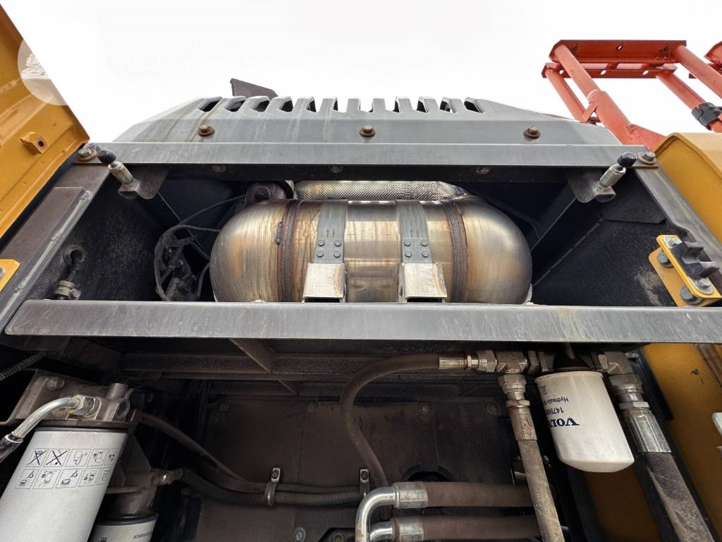 Excavator pe şenile Volvo EC 300 EL: Foto 40 Excavator pe şenile Volvo EC 300 EL: Foto 40