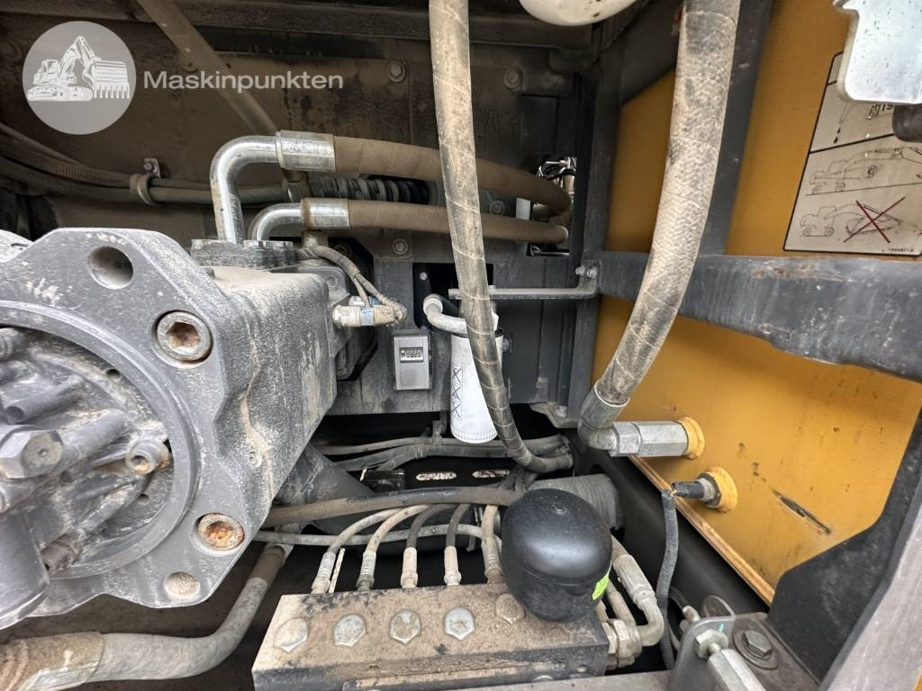 Excavator pe şenile Volvo EC 300 EL: Foto 38 Excavator pe şenile Volvo EC 300 EL: Foto 38