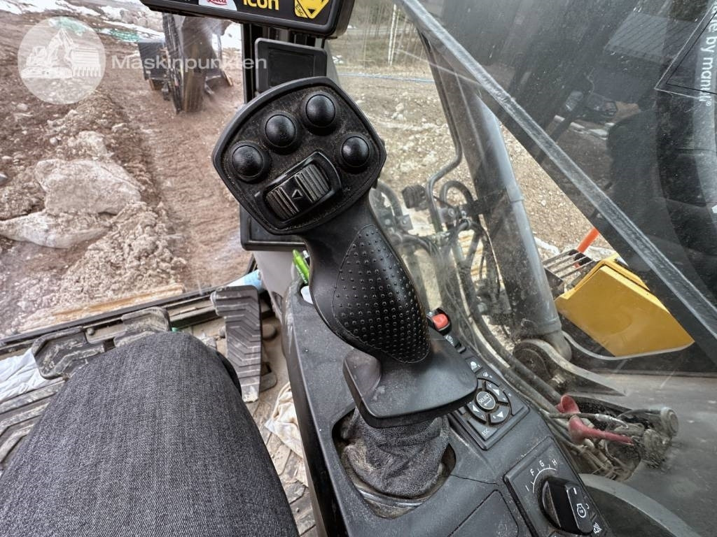 Excavator pe şenile Volvo EC 300 EL: Foto 13 Excavator pe şenile Volvo EC 300 EL: Foto 13