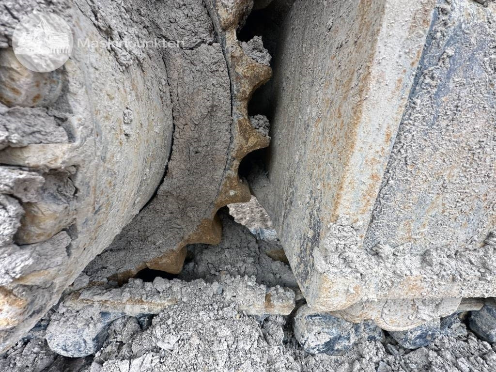 Excavator pe şenile Volvo EC 300 EL: Foto 33 Excavator pe şenile Volvo EC 300 EL: Foto 33