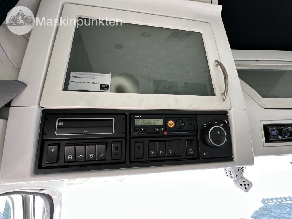 Camion furgon Volvo FH 16 750: Foto 30