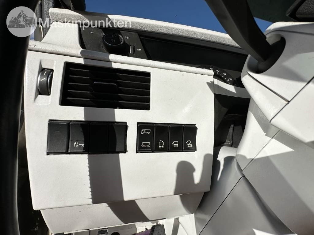 Camion furgon Volvo FH 16 750: Foto 25