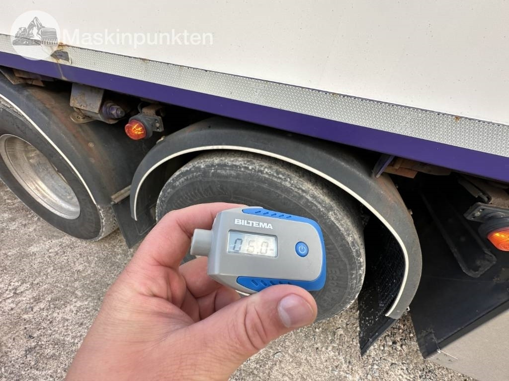 Camion furgon Volvo FH 16 750: Foto 42