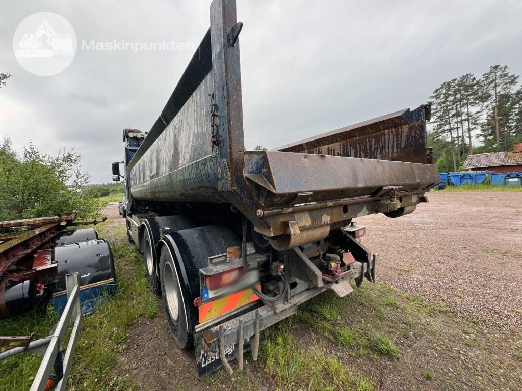 Volvo FH 480 - Camion cu cârlig: Foto 2 Volvo FH 480 - Camion cu cârlig: Foto 2