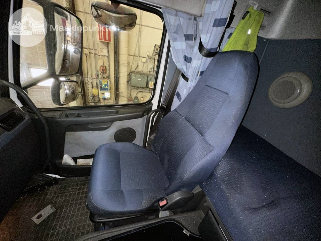Camion basculantă Volvo FH 480: Foto 29