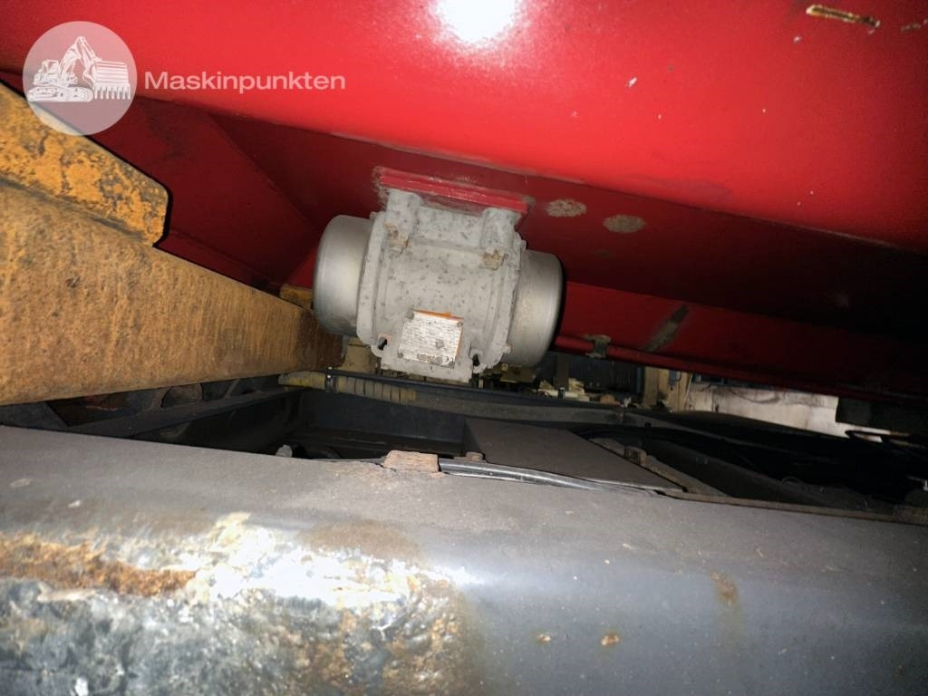 Camion basculantă Volvo FH 480: Foto 39