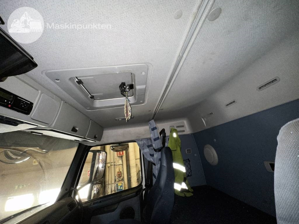 Camion basculantă Volvo FH 480: Foto 17