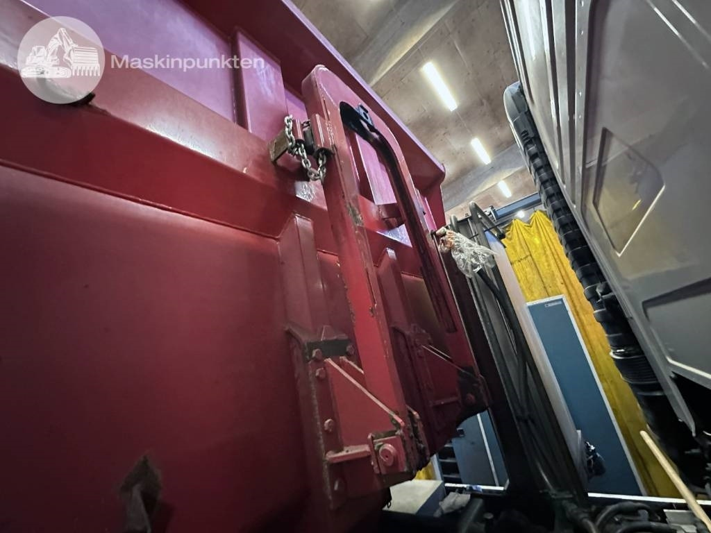 Camion basculantă Volvo FH 480: Foto 44