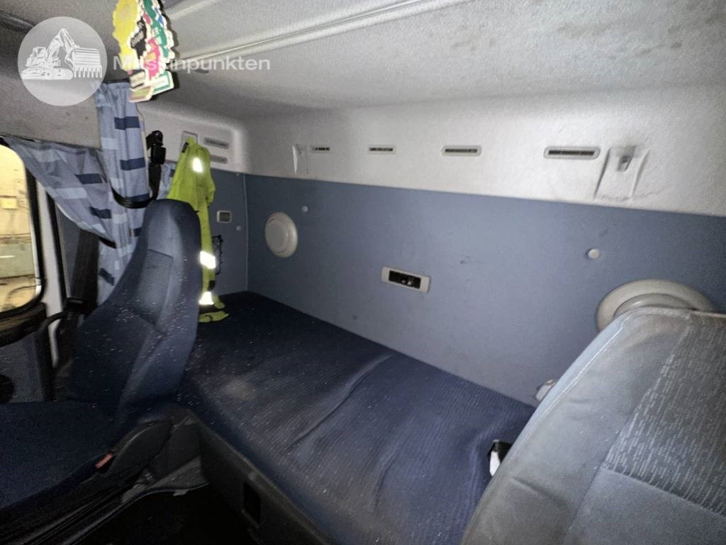 Camion basculantă Volvo FH 480: Foto 16