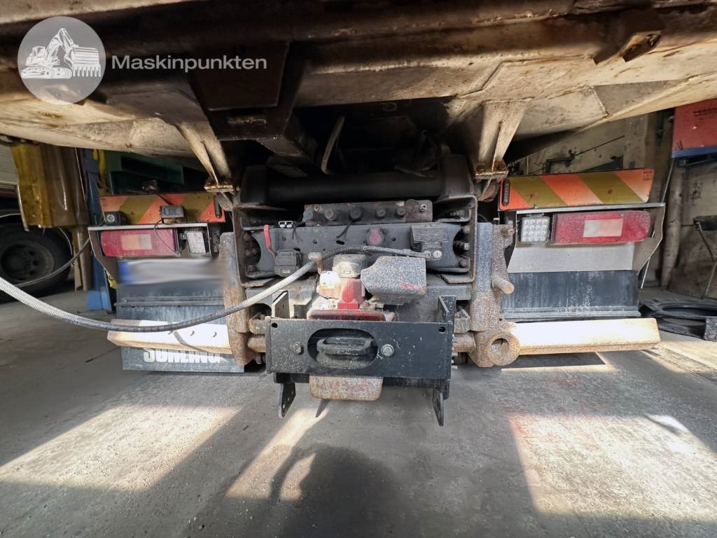 Camion basculantă Volvo FH 480: Foto 41