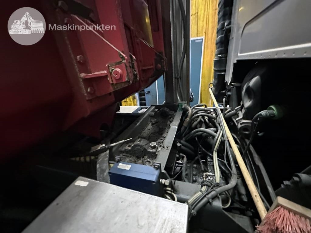 Camion basculantă Volvo FH 480: Foto 43