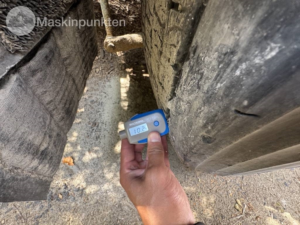 Leasing de Volvo FM 440 CAMELEONT + BERFLAK + BETONGBLANDARE  Volvo FM 440 CAMELEONT + BERFLAK + BETONGBLANDARE: Foto 18