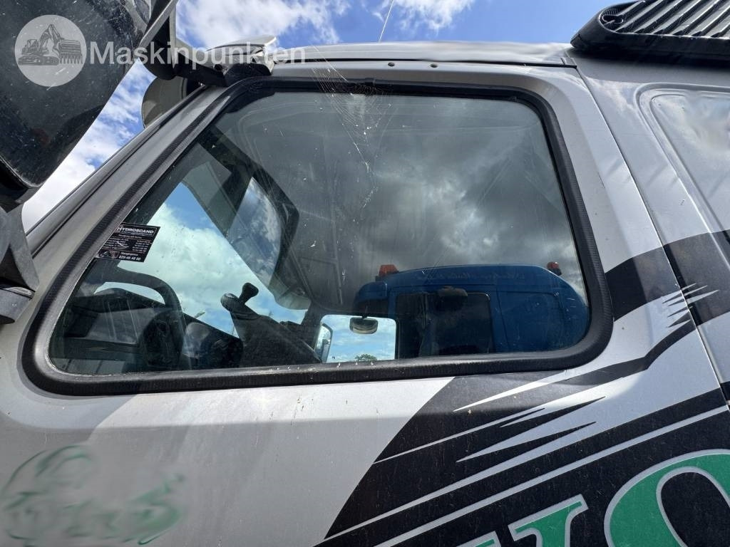 Leasing de Volvo FM 440 CAMELEONT + BERFLAK + BETONGBLANDARE  Volvo FM 440 CAMELEONT + BERFLAK + BETONGBLANDARE: Foto 29